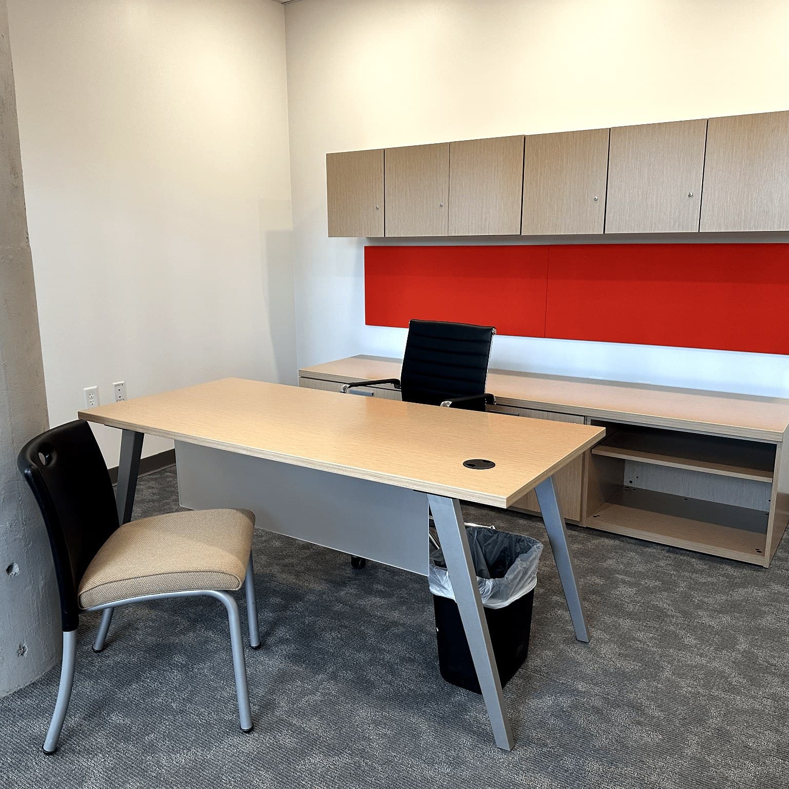 Private Office
